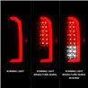 Anzo USA | LED Tail Light Assembly - Colorado 2.5L / 2.8L / 3.6L 2015-2021