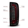 Anzo USA | LED Tail Light Assembly - Colorado 2.5L / 2.8L / 3.6L 2015-2021