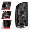 Anzo USA | LED Tail Light Assembly - Colorado 2.5L / 2.8L / 3.6L 2015-2021