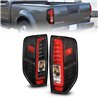 Anzo USA | LED Tail Light Assembly - Frontier / Equator 2005-2021