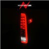 Anzo USA | LED Tail Light Assembly - Frontier / Equator 2005-2021