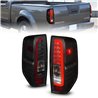 Anzo USA | LED Tail Light Assembly - Frontier / Equator 2005-2021