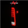 Anzo USA | LED Tail Light Assembly - Frontier / Equator 2005-2021