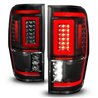 Anzo USA | LED Tail Light Assembly - Ranger 2.3T 2019-2023