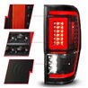 Anzo USA | LED Tail Light Assembly - Ranger 2.3T 2019-2023