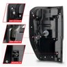 Anzo USA | LED Tail Light Assembly - Ranger 2.3T 2019-2023