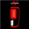 Anzo USA | LED Tail Light Assembly - Ranger 2.3T 2019-2023
