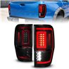 Anzo USA | LED Tail Light Assembly - Ranger 2.3T 2019-2023