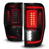Anzo USA | LED Tail Light Assembly - Ranger 2.3T 2019-2023