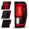 Anzo USA | LED Tail Light Assembly - Ranger 2.3T 2019-2023