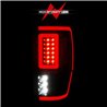 Anzo USA | LED Tail Light Assembly - Ranger 2.3T 2019-2023
