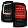Anzo USA | Tail Light Assembly - Ram 1500 / Classic / 2500 / 3500 2009-2023