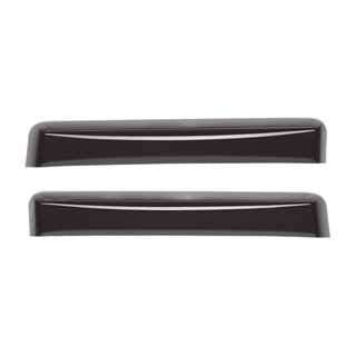 WeatherTech | Déflect. de glace latérale (ARR.) - Sedona 3.3L 2015-2021