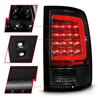 Anzo USA | Tail Light Assembly - Ram 1500 / Classic / 2500 / 3500 2009-2023