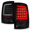 Anzo USA | Tail Light Assembly - Ram 1500 / Classic / 2500 / 3500 2009-2023