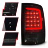 Anzo USA | Tail Light Assembly - Ram 1500 / Classic / 2500 / 3500 2009-2023