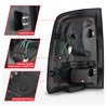 Anzo USA | Tail Light Assembly - Ram 1500 / Classic / 2500 / 3500 2009-2023