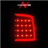 Anzo USA | Tail Light Assembly - Ram 1500 / Classic / 2500 / 3500 2009-2023