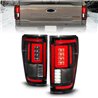 Anzo USA | LED Tail Light Assembly - F-150 2021-2023