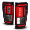 Anzo USA | LED Tail Light Assembly - F-150 2021-2023