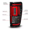 Anzo USA | LED Tail Light Assembly - F-150 2021-2023