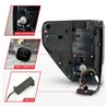 Anzo USA | LED Tail Light Assembly - F-150 2021-2023