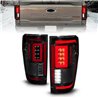 Anzo USA | LED Tail Light Assembly - F-150 2021-2023
