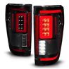 Anzo USA | LED Tail Light Assembly - F-150 2021-2023