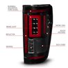 Anzo USA | LED Tail Light Assembly - F-150 2021-2023