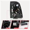 Anzo USA | LED Tail Light Assembly - Ram 1500 Big Horn / Tradesman 2019-2023