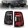 Anzo USA | LED Tail Light Assembly - Ram 1500 2019-2023