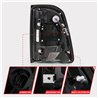 Anzo USA | LED Tail Light Assembly - Ram 1500 2019-2023