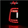 Anzo USA | LED Tail Light Assembly - Ram 1500 2019-2023