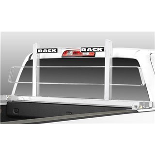 Backrack | Original Rack White fits 22-24 Ford Maverick - Maverick 2.0T / 2.5L 2022-2024