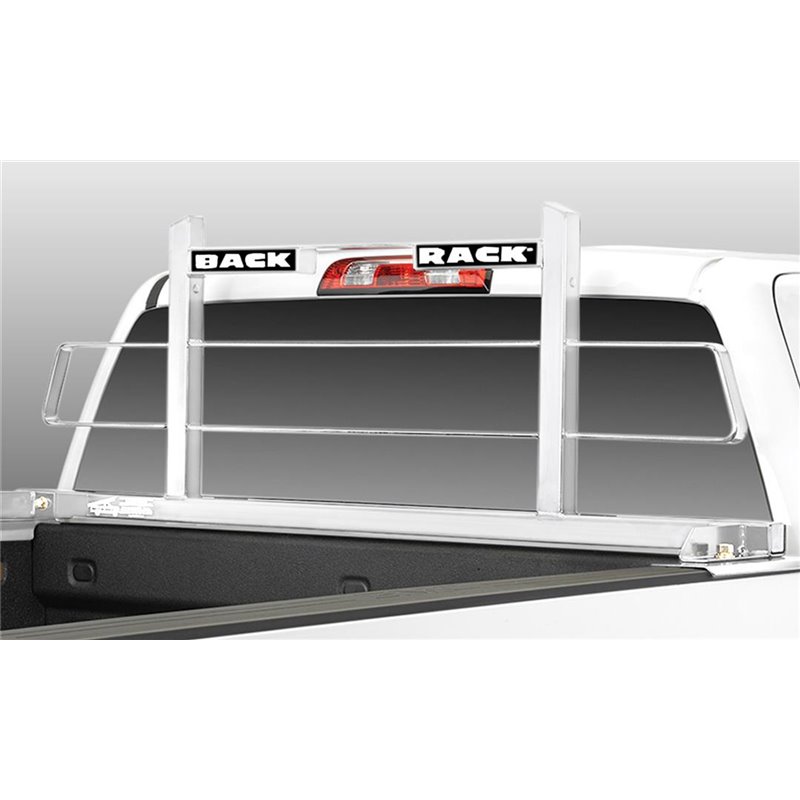 Backrack | Original Rack White fits 22-24 Ford Maverick - Maverick 2.0T / 2.5L 2022-2024