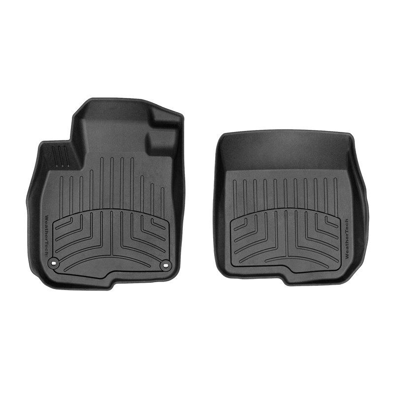 WeatherTech | Tapis Avant HP - CR-V 1.5T / 2.0L / 2.4L 2017-2021