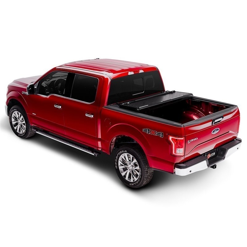 Bak Industries | BAK BFG2 24 Rngr 5' 226342 - Ranger 2.3T 2024