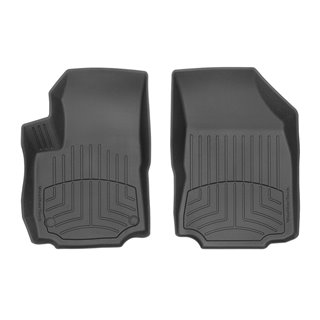 WeatherTech | Tapis Avant HP - Equinox 1.5T / 1.6L / 2.0T 2018-2023