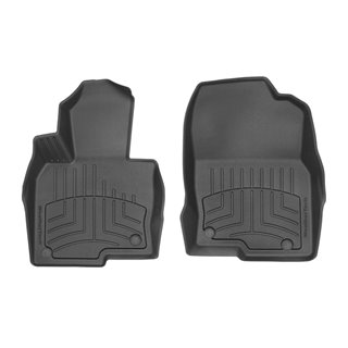 WeatherTech | Tapis Avant HP - CX-5 2.2L / 2.5L 2017-2023