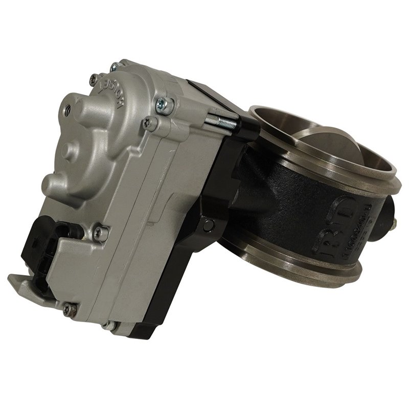BD Diesel | BD Electronic Exhaust Brake 4.0in RAM 2500/3500 6.7L Cummins 2007.5-2017 - Ram 2500 / 3500 6.7L 2007-2017