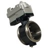 BD Diesel | BD Electronic Exhaust Brake 4.0in RAM 2500/3500 6.7L Cummins 2007.5-2017 - Ram 2500 / 3500 6.7L 2007-2017