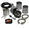 BD Diesel | BD Electronic Exhaust Brake 4.0in RAM 2500/3500 6.7L Cummins 2007.5-2017 - Ram 2500 / 3500 6.7L 2007-2017