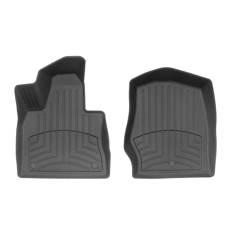 WeatherTech | Tapis Avant HP - Explorer 2.3T / 3.0T / 3.3L 2020-2021