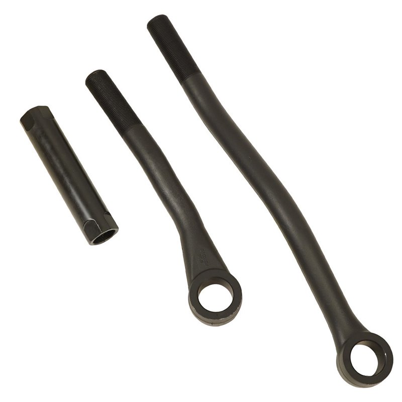 BD Diesel | Track Bar Kit RAM 4wd 2500 2014-2022 / 3500 2013-2022 - Ram 2500 / 3500  2013-2022