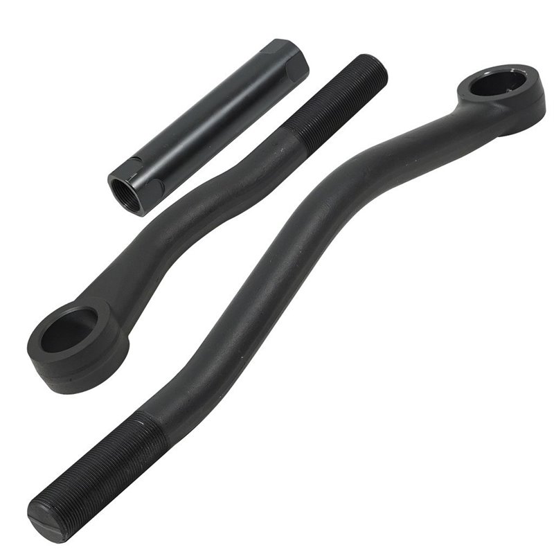 BD Diesel | Track Bar Kit RAM 4wd 2500 2014-2022 / 3500 2013-2022 - Ram 2500 / 3500  2013-2022
