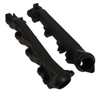 BD Diesel | EXHAUST MANIFOLD KIT DODGE/RAM 1500/2500/3500 09-22 5.7L HEMI - Ram 1500 / Classic / 2500 / 3500 5.7L 2009-2022