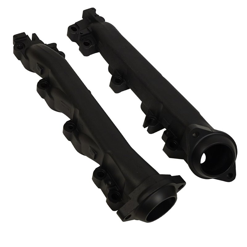 BD Diesel | EXHAUST MANIFOLD KIT DODGE/RAM 1500/2500/3500 09-22 5.7L HEMI - Ram 1500 / Classic / 2500 / 3500 5.7L 2009-2022