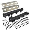 BD Diesel | EXHAUST MANIFOLD KIT DODGE/RAM 1500/2500/3500 09-22 5.7L HEMI - Ram 1500 / Classic / 2500 / 3500 5.7L 2009-2022