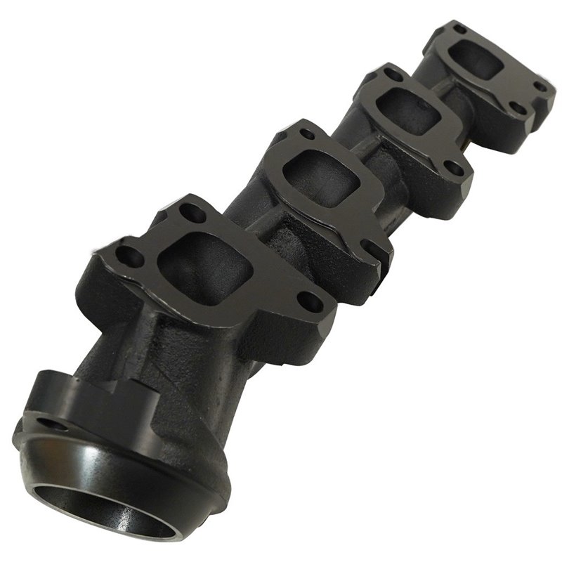 BD Diesel | EXHAUST MANIFOLD DS DODGE/RAM 1500/2500/3500 09-22 5.7L HEMI - Ram 1500 / Classic / 2500 / 3500 5.7L 2009-2022