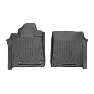WeatherTech | Tapis Avant HP - Sequoia / Tundra 2012-2022
